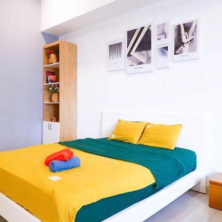Soho Apartments - 5-Min-Waling To Hcmc Heart ホーチミン市 エクステリア 写真