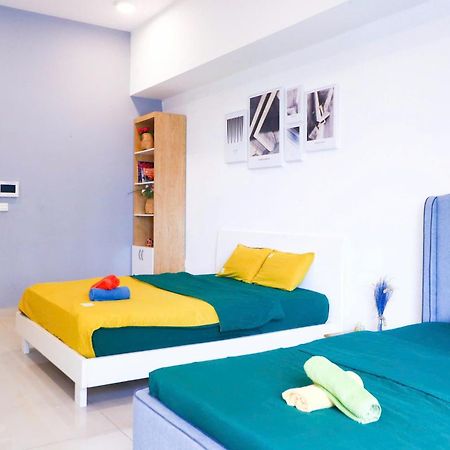 Soho Apartments - 5-Min-Waling To Hcmc Heart ホーチミン市 エクステリア 写真