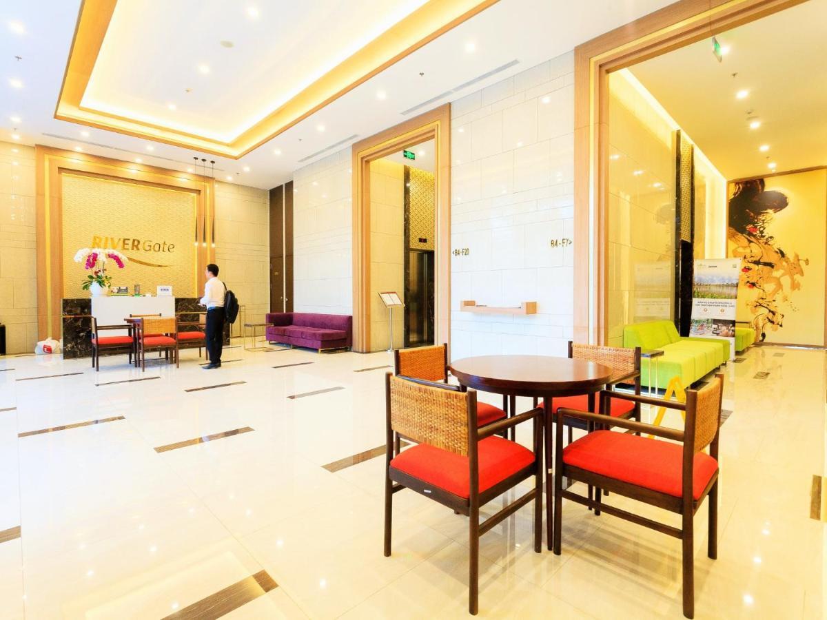 Soho Apartments - 5-Min-Waling To Hcmc Heart ホーチミン市 エクステリア 写真