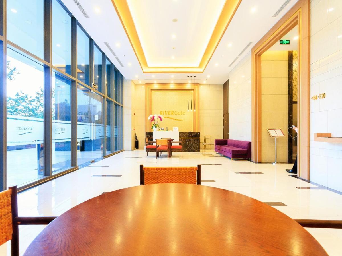 Soho Apartments - 5-Min-Waling To Hcmc Heart ホーチミン市 エクステリア 写真